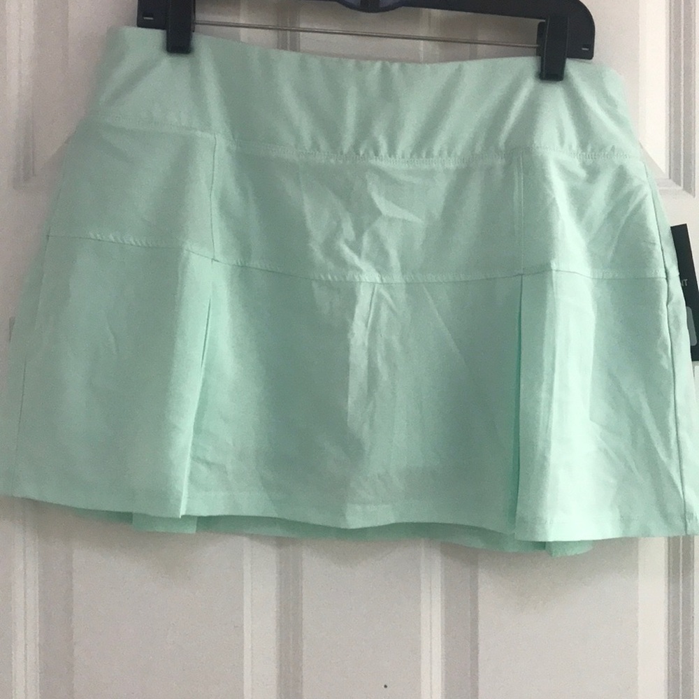 Etonic Woven Tennis/Golf/Pickleball Skort, NWT!